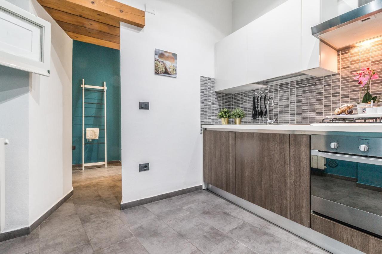 Sirhouse - Boutique Apartment In Ortigia Syrakus Exterior foto