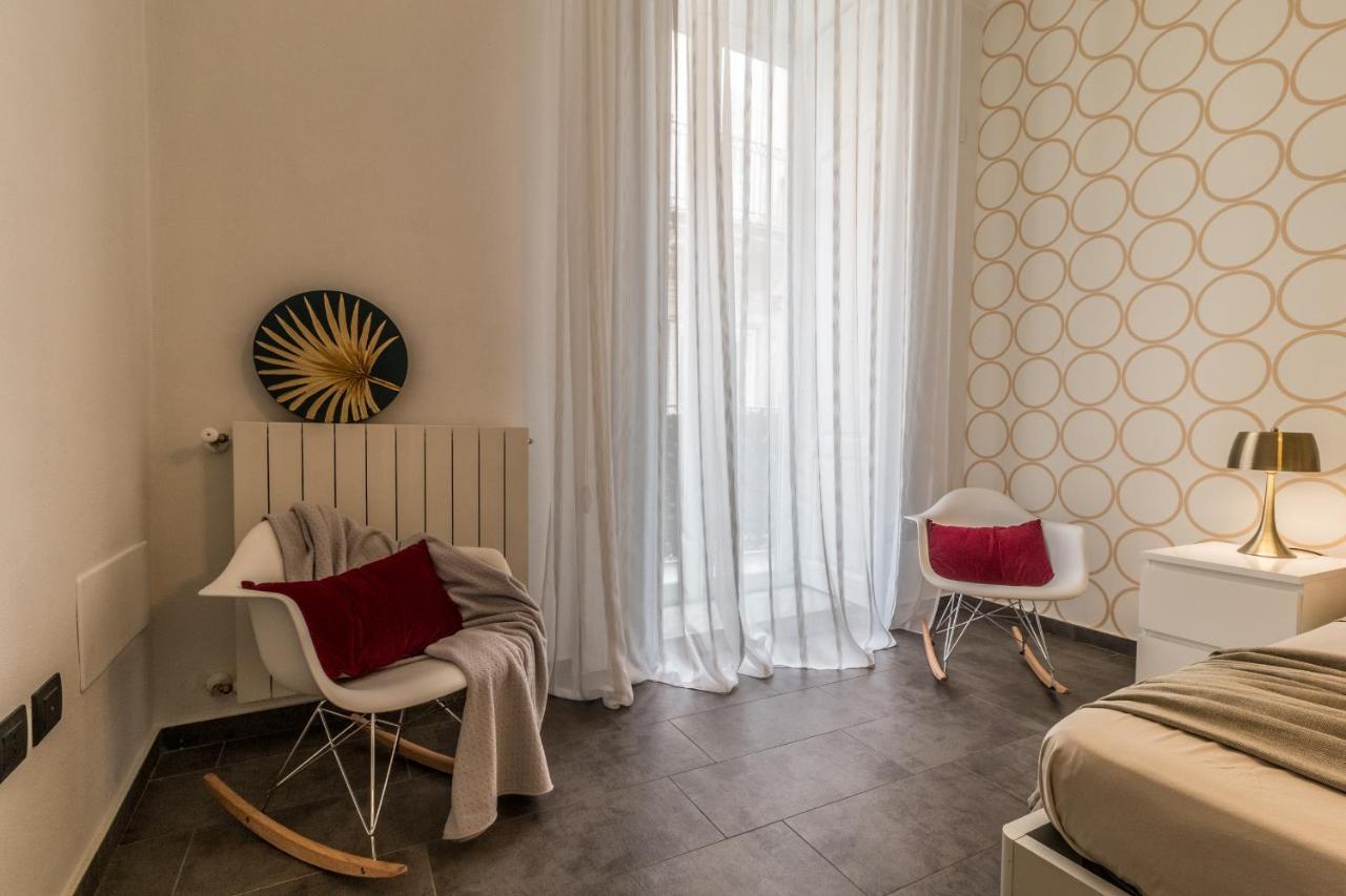 Sirhouse - Boutique Apartment In Ortigia Syrakus Exterior foto