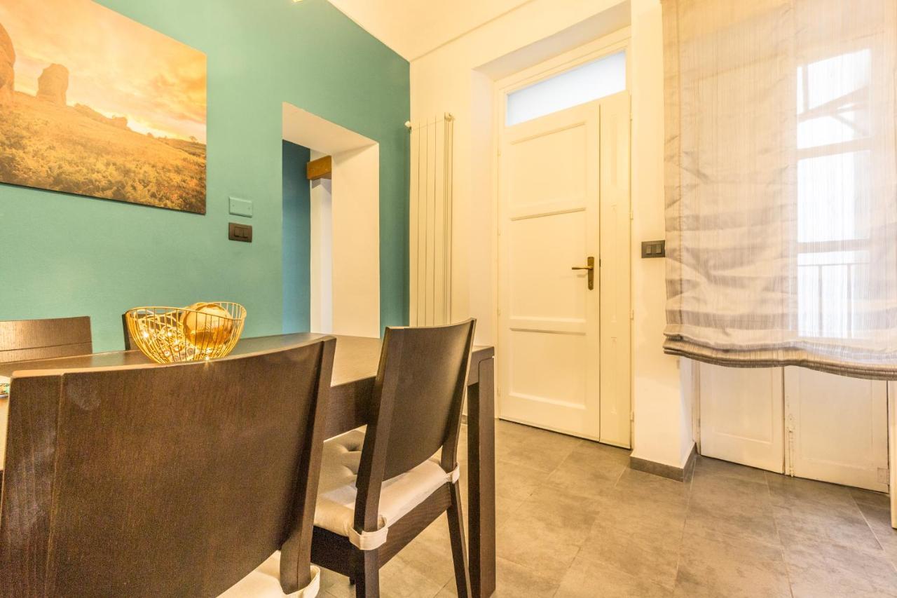Sirhouse - Boutique Apartment In Ortigia Syrakus Exterior foto
