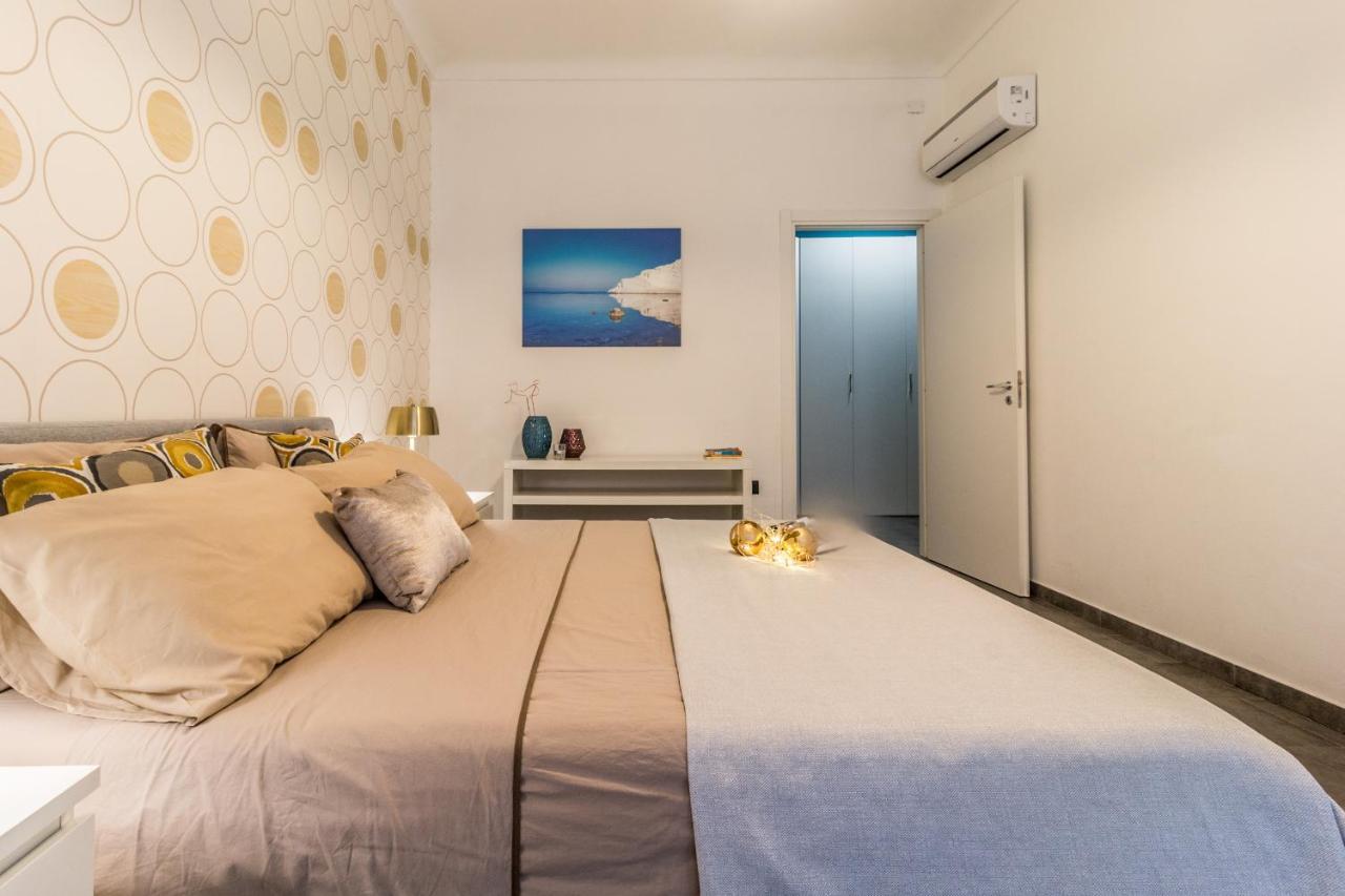 Sirhouse - Boutique Apartment In Ortigia Syrakus Exterior foto