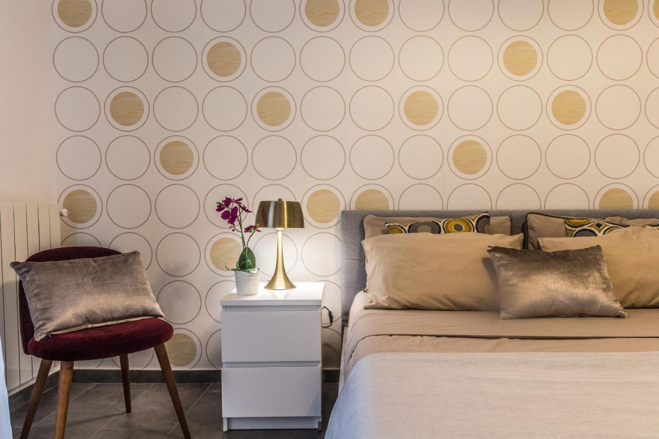 Sirhouse - Boutique Apartment In Ortigia Syrakus Exterior foto