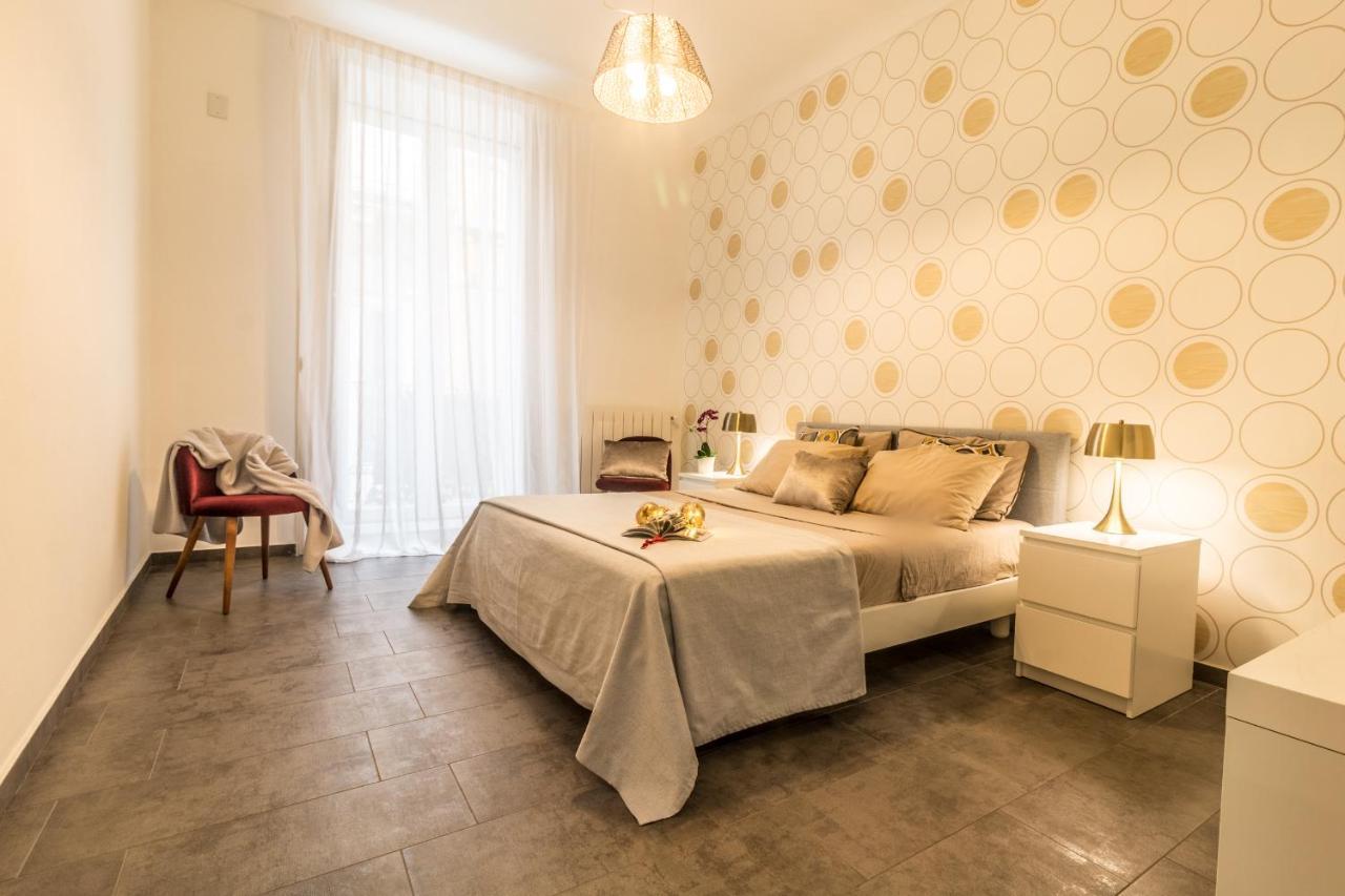 Sirhouse - Boutique Apartment In Ortigia Syrakus Exterior foto