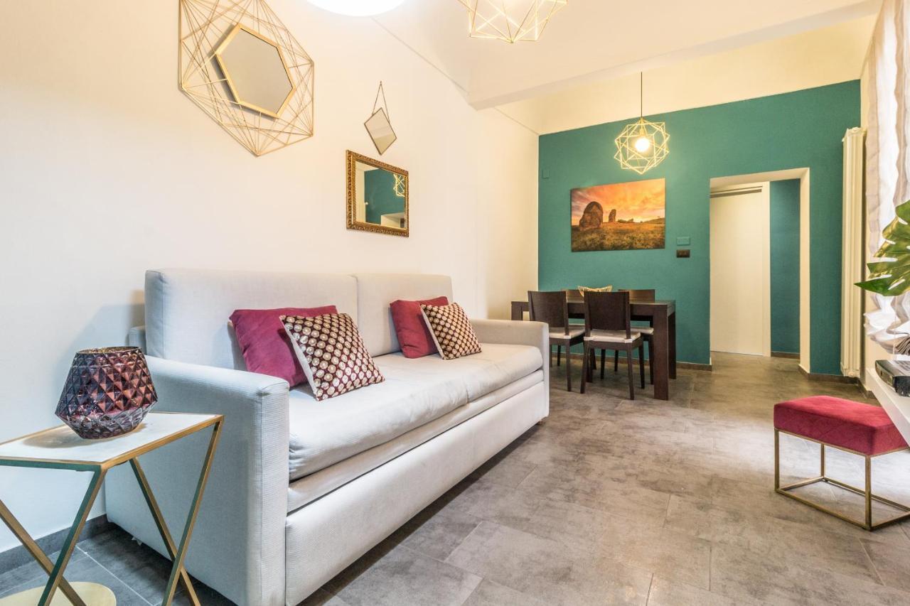 Sirhouse - Boutique Apartment In Ortigia Syrakus Exterior foto