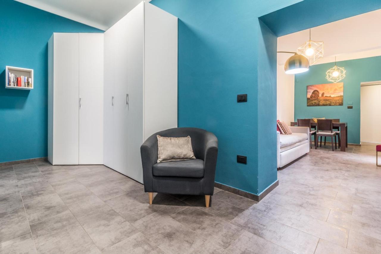 Sirhouse - Boutique Apartment In Ortigia Syrakus Exterior foto